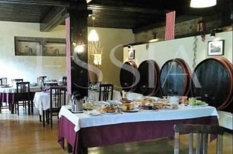 Quinta em Vila Verde - Coração do Baixo Minho