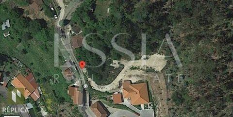 Lote de Terreno  Venda em Mosteiro,Vieira do Minho
