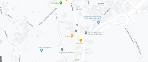 Terreno  para construção a 10 minutos do Hospital S. João.