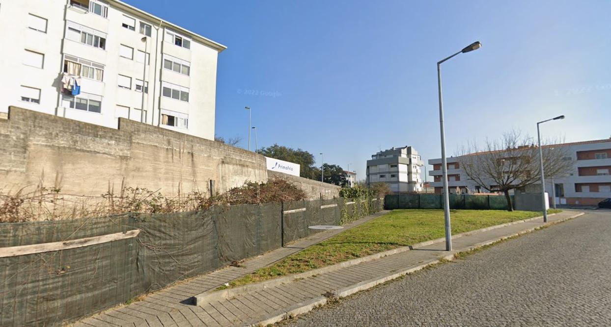 Lote de Terreno  Venda em Campanhã,Porto