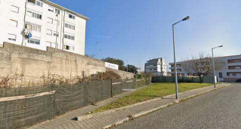 Lote de Terreno  Venda em Campanhã,Porto