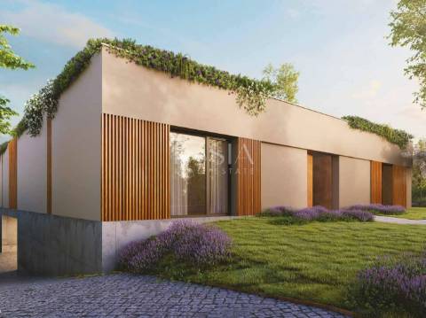 Lote de Terreno  Venda em Canidelo,Vila Nova de Gaia