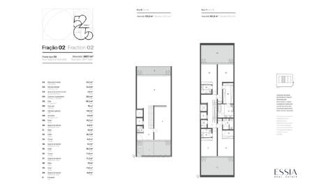 Apartamento T4 Duplex ao Parque da Cidade com Terraços