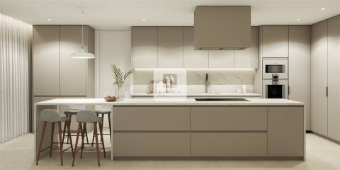 Apartamento T4 Duplex ao Parque da Cidade