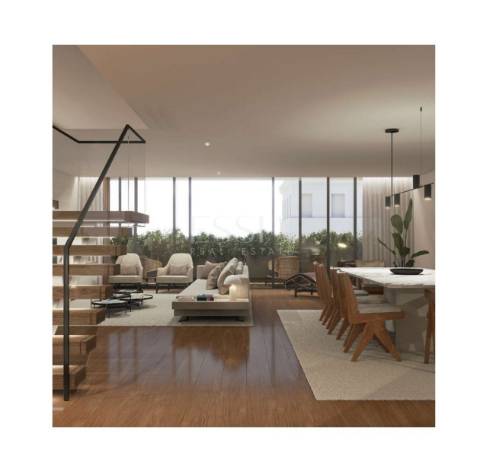 Apartamento T4 Duplex ao Parque da Cidade