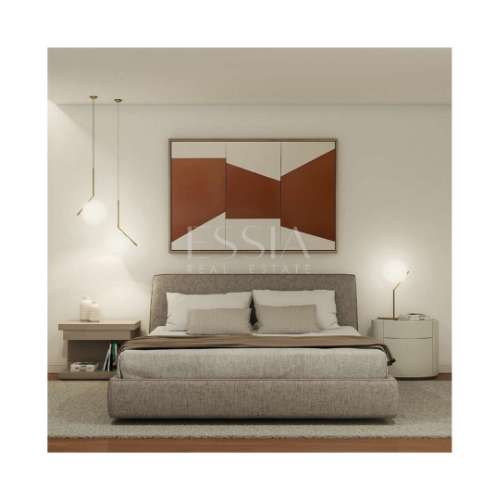 Apartamento T4 Duplex ao Parque da Cidade com Piscina e Jardim Privativo