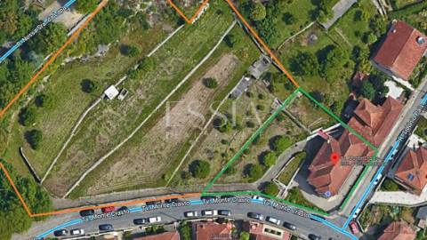 Quinta/Moradia em Gondomar