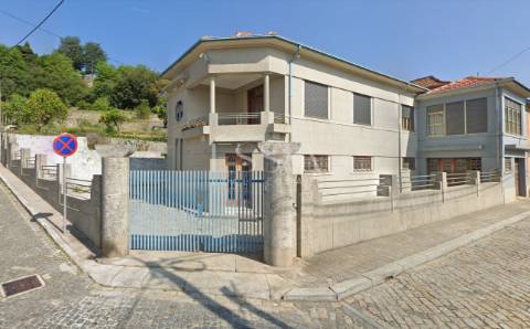 Quinta/Moradia em Gondomar