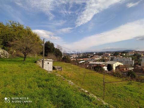 Quinta/Moradia em Gondomar