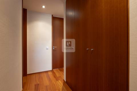 Apartamento T3 Mobilado e Decorado à Avenida da Boavista