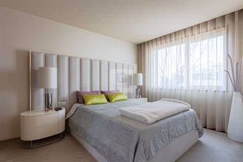 Apartamento T3 Mobilado e Decorado à Avenida da Boavista