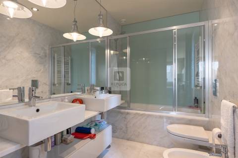 Apartamento T3 Mobilado e Decorado à Avenida da Boavista