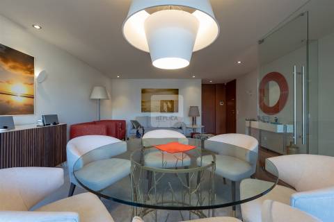 Apartamento T3 Mobilado e Decorado à Avenida da Boavista