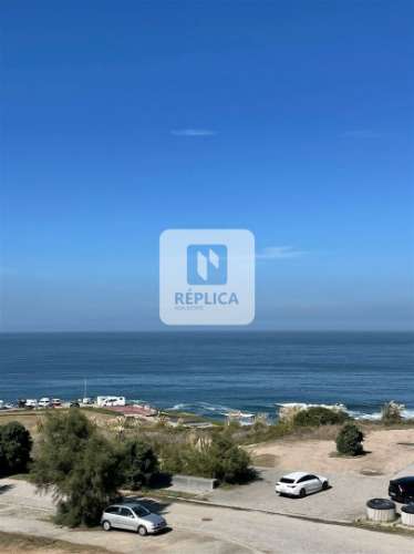 Apartamento T2 com Vistas de Rio e Mar em Canidelo &#124; Pronto a habitar