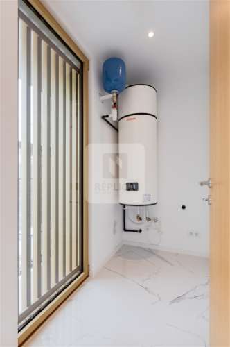 Apartamento T2 com Vistas de Rio e Mar em Canidelo &#124; Pronto a habitar