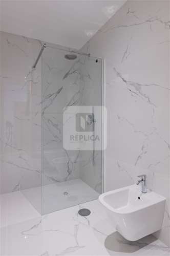 Apartamento T2 com Vistas de Rio e Mar em Canidelo &#124; Pronto a habitar