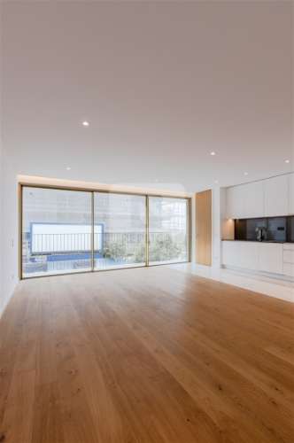 Apartamento T2 com Vistas de Rio e Mar em Canidelo - Vila Nova de Gaia &#124; Pronto a Habitar