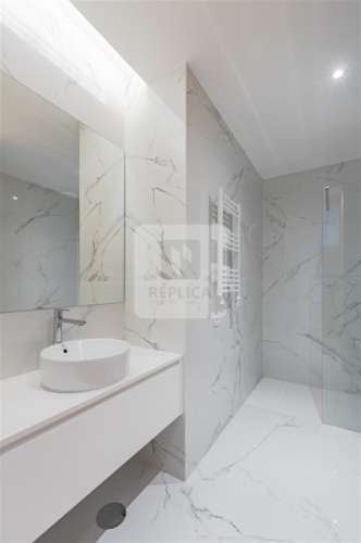 Apartamento T2 com Vistas de Rio e Mar em Canidelo - Vila Nova de Gaia &#124; Pronto a Habitar