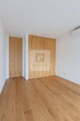 Apartamento T2 com Vistas de Rio e Mar em Canidelo - Vila Nova de Gaia &#124; Pronto a Habitar