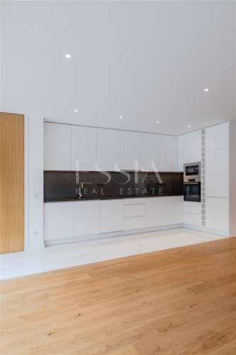 Apartamento T2 com Vistas de Rio e Mar em Canidelo - Vila Nova de Gaia | Pronto a Habitar