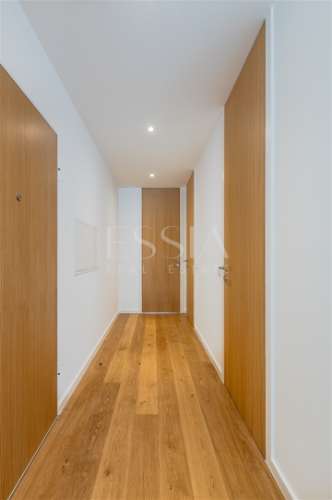 Apartamento T2 com Vistas de Rio e Mar em Canidelo - Vila Nova de Gaia | Pronto a Habitar