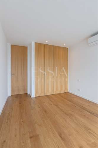 Apartamento T2 com Vistas de Rio e Mar em Canidelo - Vila Nova de Gaia | Pronto a Habitar