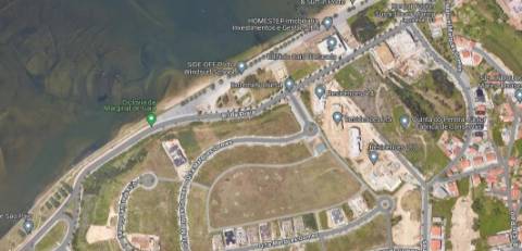 Moradia de Luxo em Canidelo - VNG - Condomínio Vistas Rio e Mar