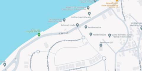 Moradia de Luxo em Canidelo - VNG - Condomínio Vistas Rio e Mar