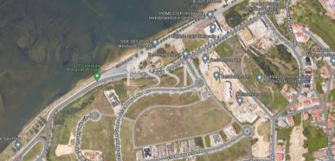 Moradia de Luxo em Canidelo - VNG - Condomínio Vistas Rio e Mar