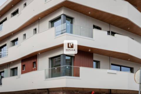 Loja Nova à Prelada