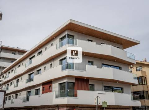 Loja Nova à Prelada