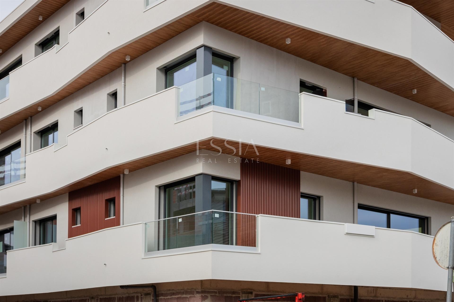 Loja Nova à Prelada