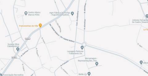 Terreno em Serzedo e Perosinho - Vila Nova de Gaia