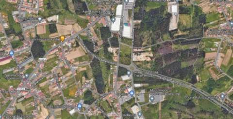 Terreno em Serzedo e Perosinho - Vila Nova de Gaia