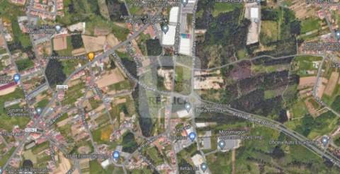 Terreno em Serzedo e Perosinho - Vila Nova de Gaia