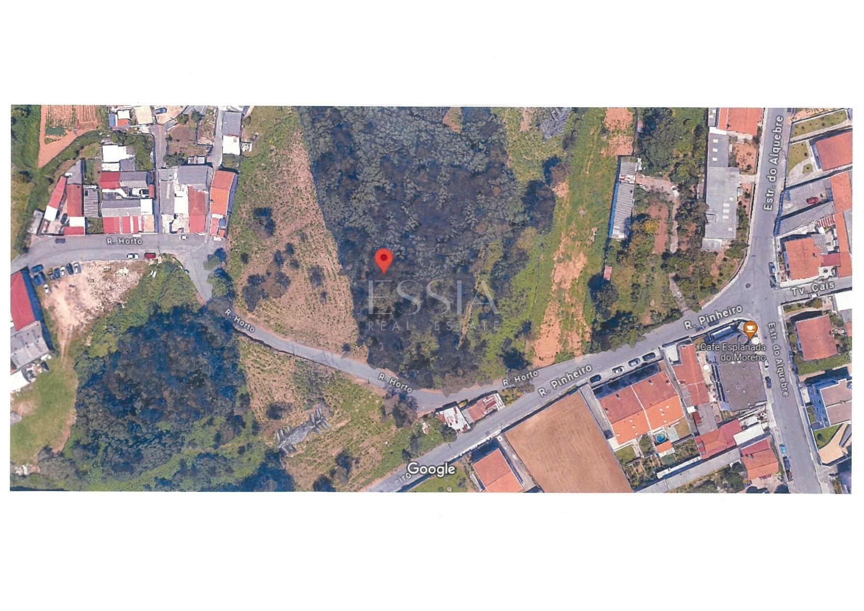 Terreno em Serzedo e Perosinho - Vila Nova de Gaia
