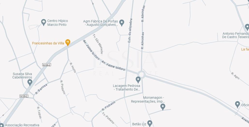 Terreno em Serzedo e Perosinho - Vila Nova de Gaia