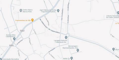 Terreno em Serzedo e Perosinho - Vila Nova de Gaia