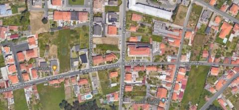 Terreno em Serzedo e Perosinho - Vila Nova de Gaia