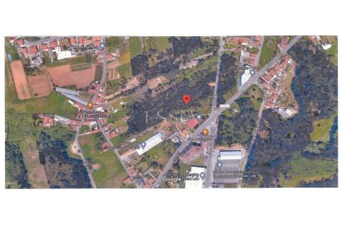 Terreno em Serzedo e Perosinho - Vila Nova de Gaia