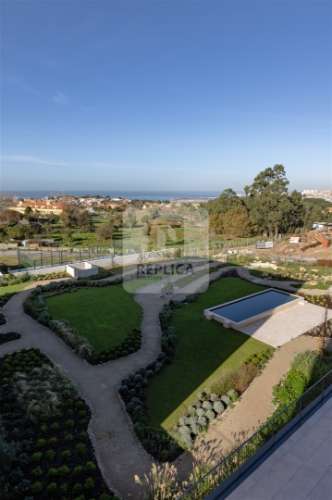 Apartamento T3 em Canidelo - Condomínio com Piscina Exterior e Campo de Padel