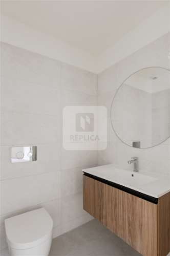 Apartamento T3 em Canidelo - Condomínio com Piscina Exterior e Campo de Padel