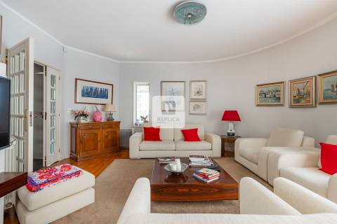 Moradia T4 em Leça da Palmeira