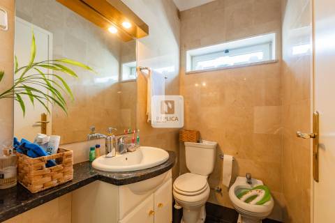 Moradia T4 em Leça da Palmeira