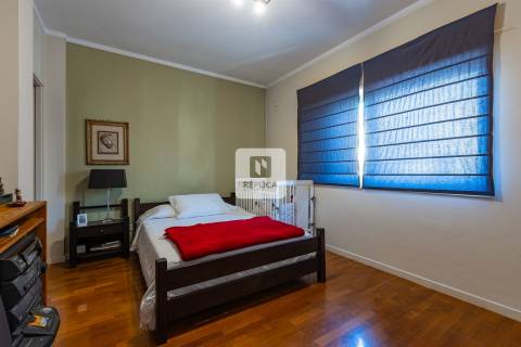 Moradia T4 em Leça da Palmeira