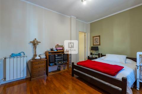 Moradia T4 em Leça da Palmeira