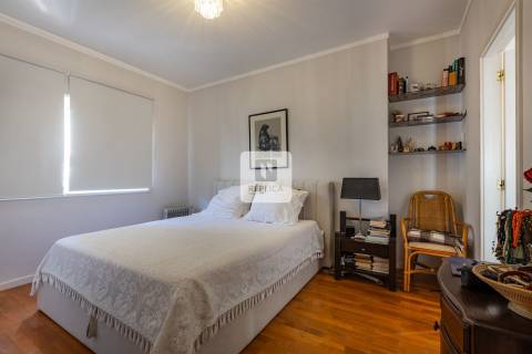 Moradia T4 em Leça da Palmeira