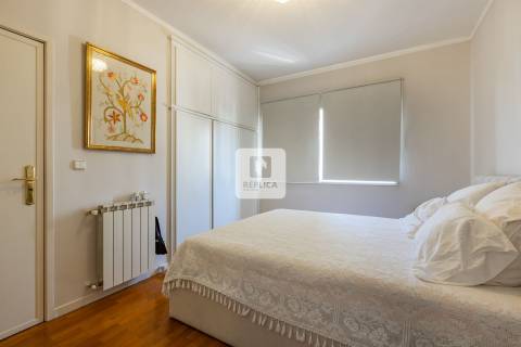 Moradia T4 em Leça da Palmeira