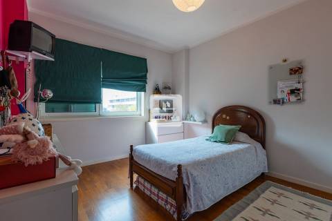 Moradia T4 em Leça da Palmeira