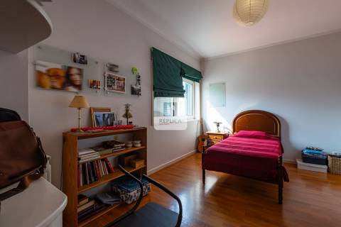 Moradia T4 em Leça da Palmeira